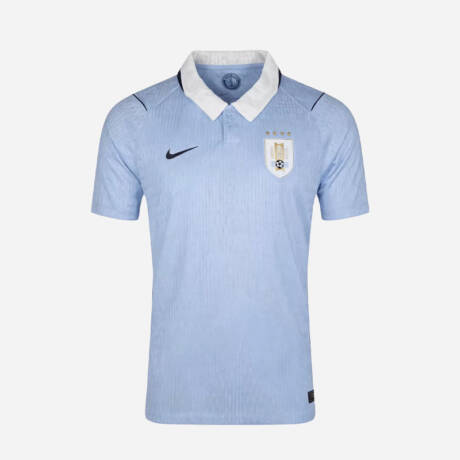 Maillot domicile Uruguay saison 2025-2026