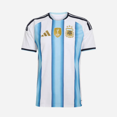 Maillot domicile Argentine saison 2026