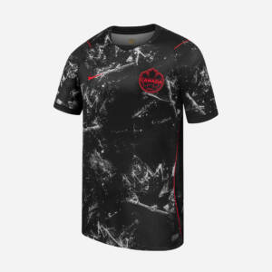 Maillot extérieur Canada saison 2026