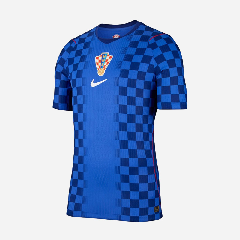 Maillot extérieur Croatie saison 2026 - modric