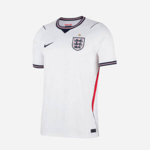 Maillot domicile Angleterre saison 2026