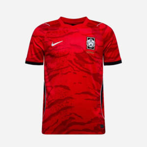 Maillot extérieur Corée du Sud 2026 floqué Son