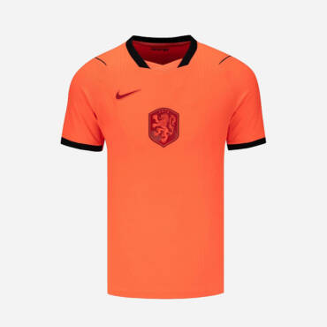 Maillot domicile Pays-Bas 2026 floqué De Jong