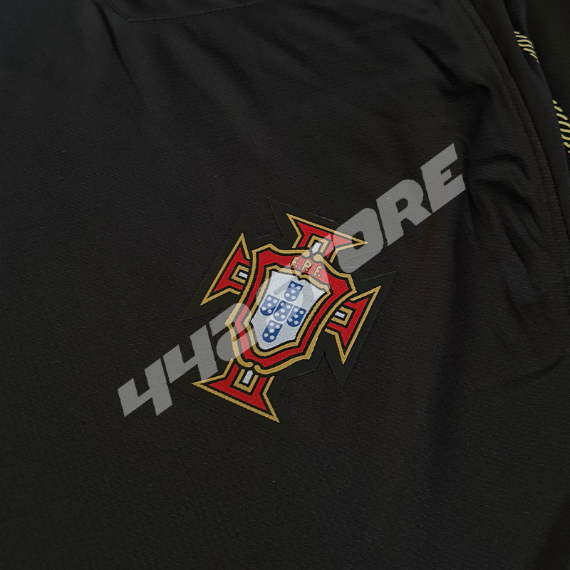 Maillot extérieur Portugal 2006 floqué Cristiano Ronaldo