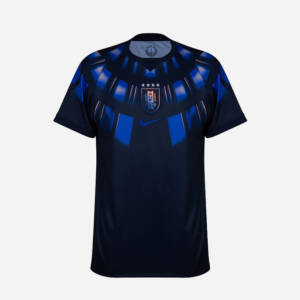 Maillot extérieur Uruguay saison 2026 floqué Valverde