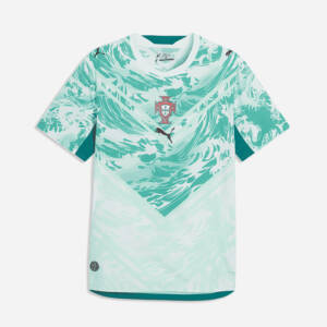 Maillot extérieur Portugal saison 2026