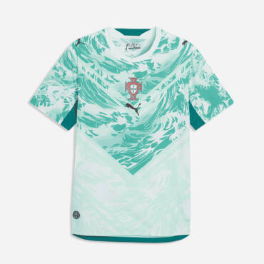 Maillot extérieur Portugal saison 2026