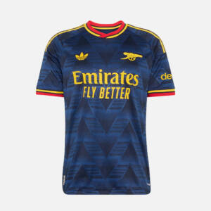 Maillot extérieur Arsenal saison 2027