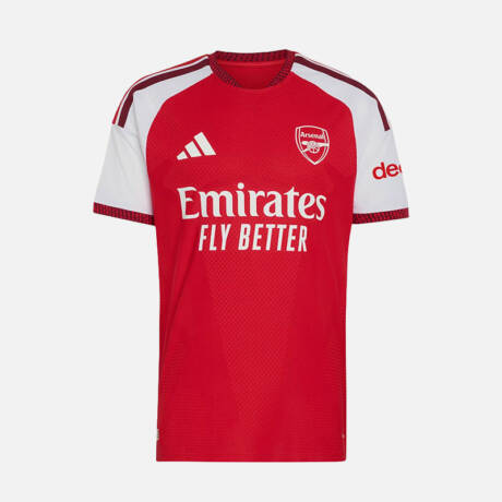 Maillot domicile Arsenal saison 2027
