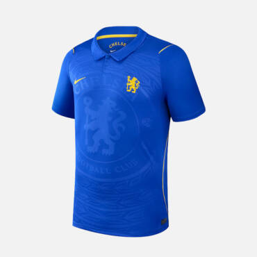 Maillot domicile Chelsea saison 2027