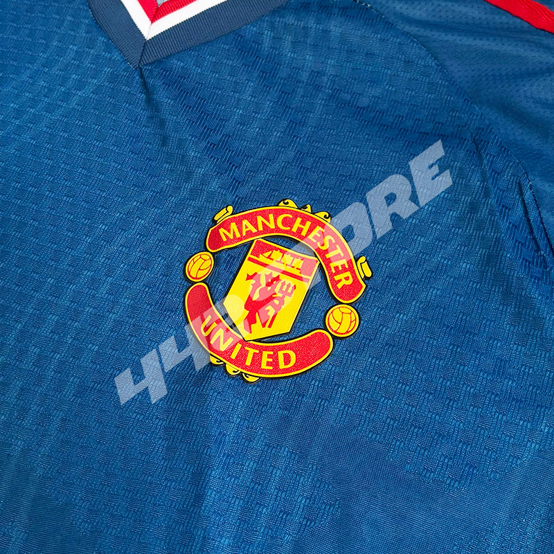Maillot extérieur Manchester United saison 2027