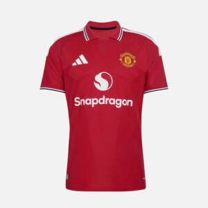 Maillot domicile Manchester United saison 2027
