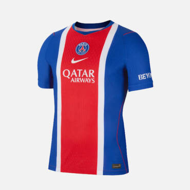 Maillot domicile Paris Saint-Germain saison 2027