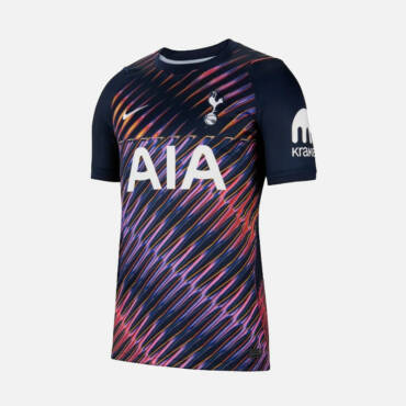 Maillot extérieur Tottenham Hotspur saison 2027
