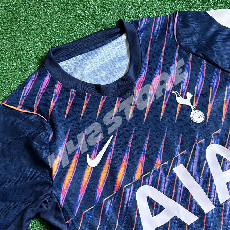 Maillot extérieur Tottenham Hotspur saison 2027
