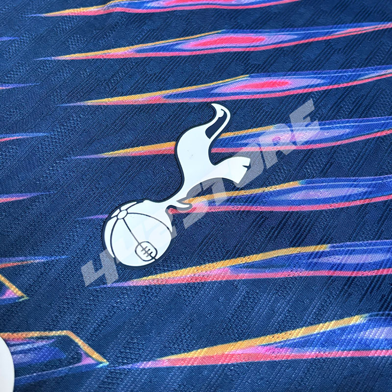 Maillot extérieur Tottenham Hotspur saison 2027