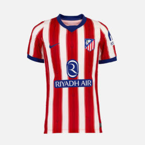 Maillot domicile Atlético Madrid saison 2027