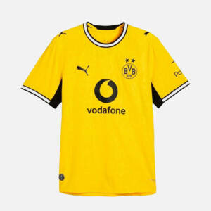 Maillot domicile Borussia Dortmund saison 2027