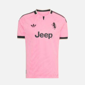 Maillot extérieur Juventus saison 2027
