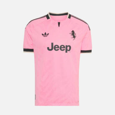 Maillot extérieur Juventus saison 2027