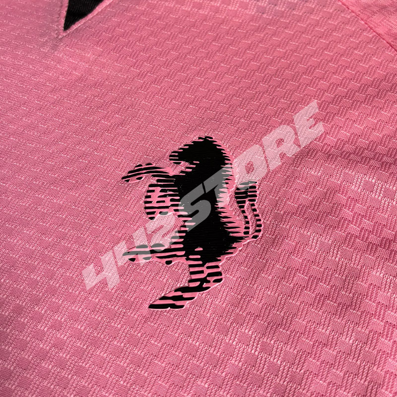 Maillot extérieur Juventus saison 2027