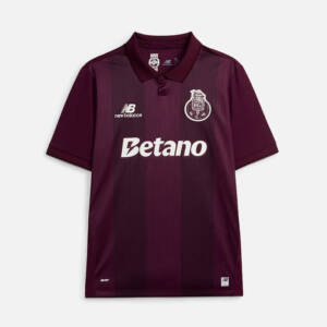 Maillot extérieur FC Porto saison 2027