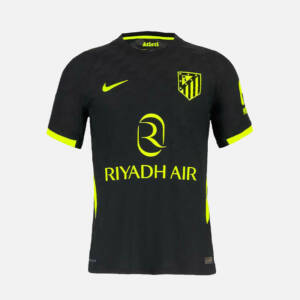Maillot extérieur Atlético Madrid saison 2027