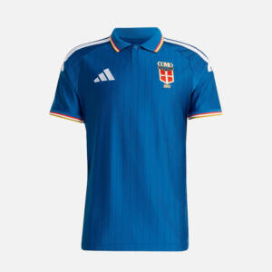 Maillot domicile Côme saison 2027
