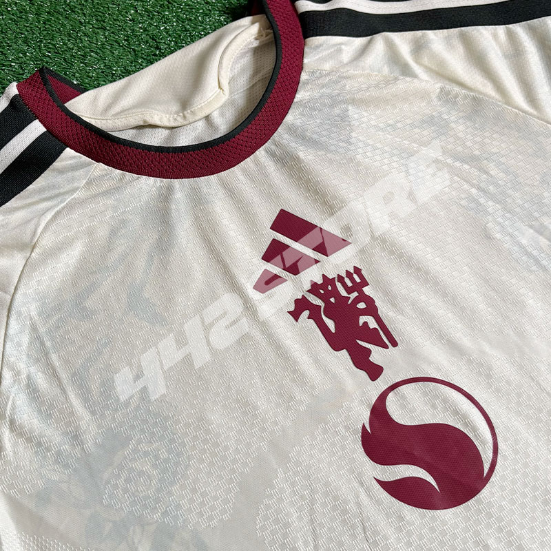 Maillot third Manchester United 2027 – Image 3