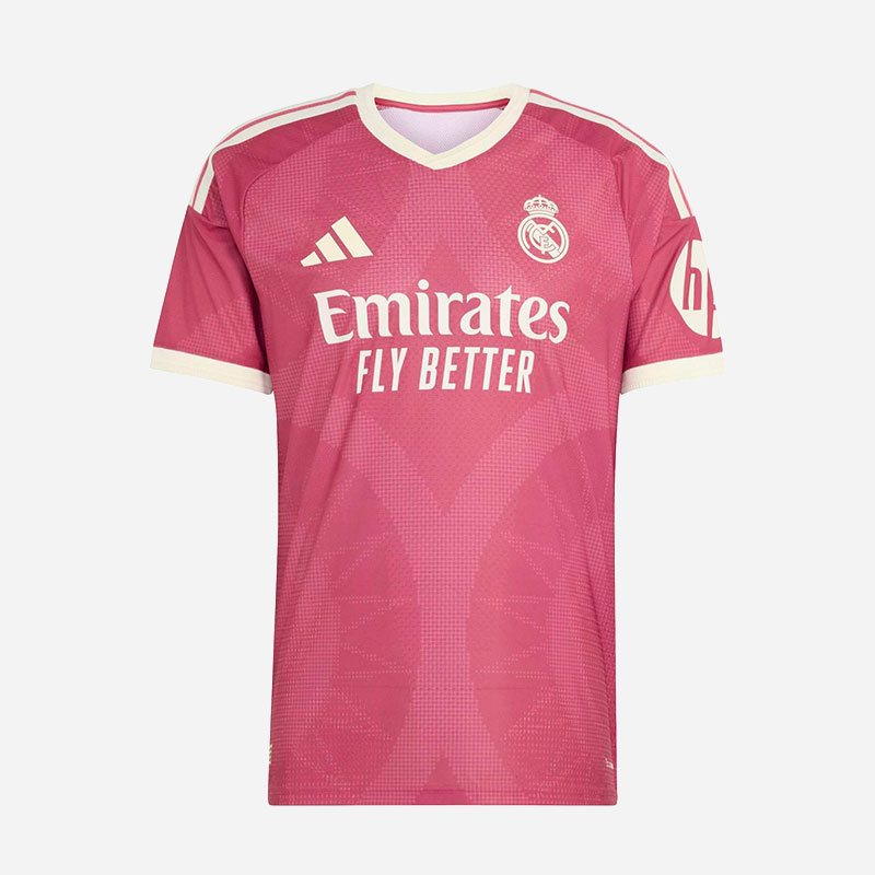 Maillot third Real Madrid saison 2027