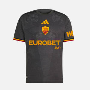 Maillot third AS Roma saison 2027
