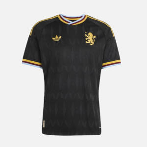 Maillot extérieur Aston Villa saison 2027