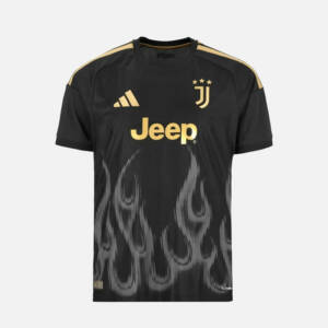 Maillot third Juventus saison 2027