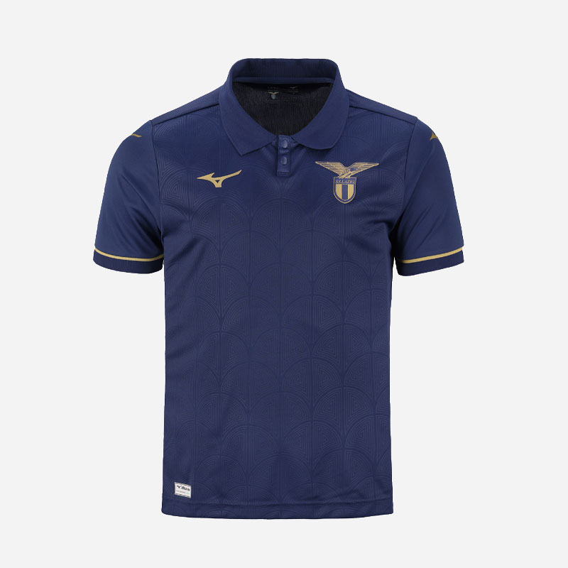 Maillot extérieur Lazio 2027