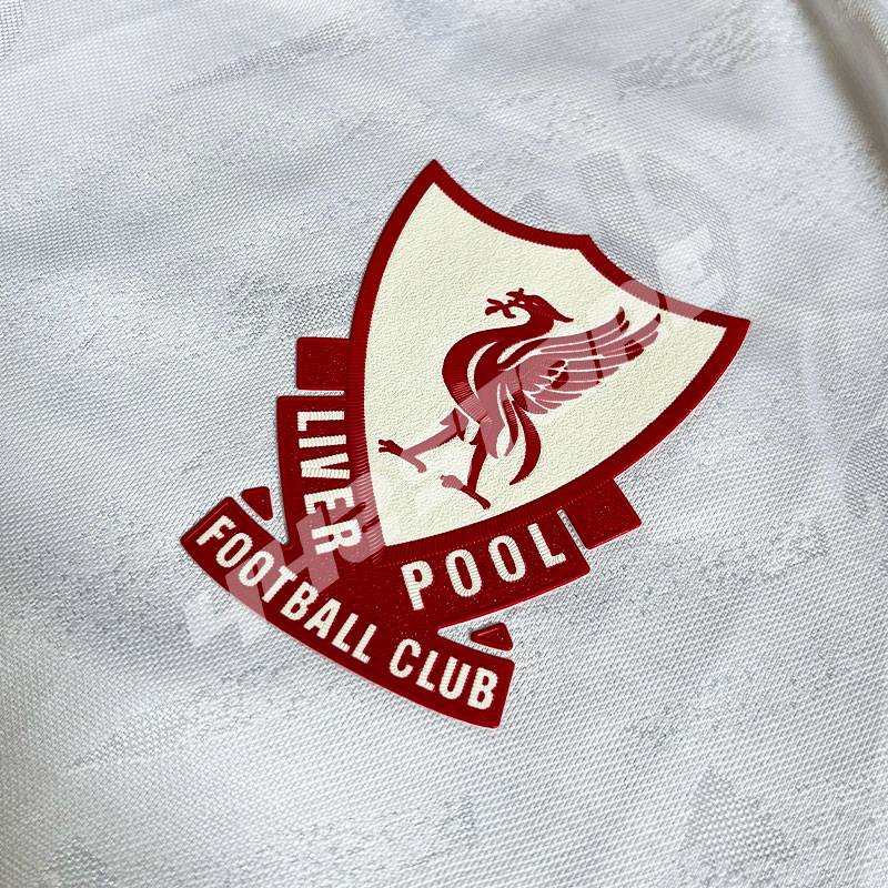 Maillot extérieur Liverpool saison 2027
